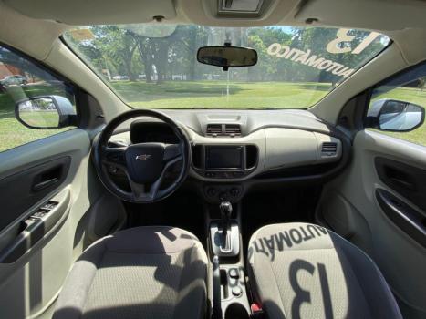 CHEVROLET Spin 1.8 4P FLEX LT AUTOM�TICO, Foto 10