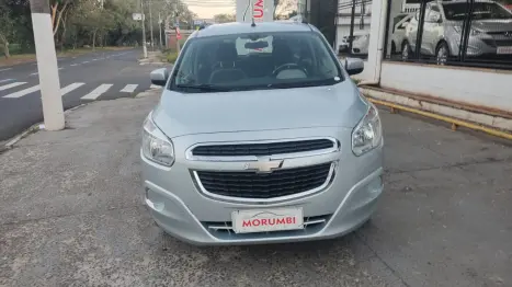CHEVROLET Spin 1.8 4P FLEX LT AUTOMTICO, Foto 8