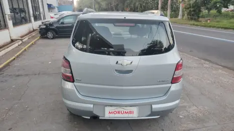 CHEVROLET Spin 1.8 4P FLEX LT AUTOMTICO, Foto 5