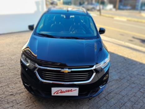 CHEVROLET Spin 1.8 4P FLEX PREMIER 7 LUGARES AUTOMÁTICO, Foto 1 CHEVROLET Spin 1.8 4P FLEX PREMIER 7 LUGARES AUTOMÁTICO, Foto 1