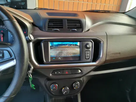 CHEVROLET Spin 1.8 4P FLEX PREMIER 7 LUGARES AUTOMÁTICO, Foto 6 CHEVROLET Spin 1.8 4P FLEX PREMIER 7 LUGARES AUTOMÁTICO, Foto 6