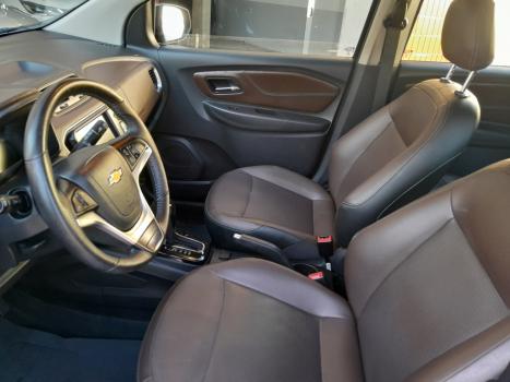 CHEVROLET Spin 1.8 4P FLEX PREMIER 7 LUGARES AUTOMÁTICO, Foto 7 CHEVROLET Spin 1.8 4P FLEX PREMIER 7 LUGARES AUTOMÁTICO, Foto 7