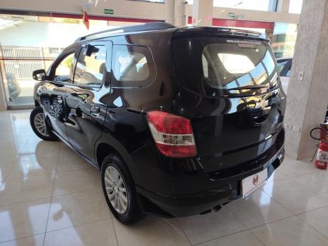 CHEVROLET Spin 1.8 4P FLEX LT, Foto 4