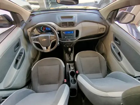 CHEVROLET Spin 1.8 4P FLEX LT, Foto 8