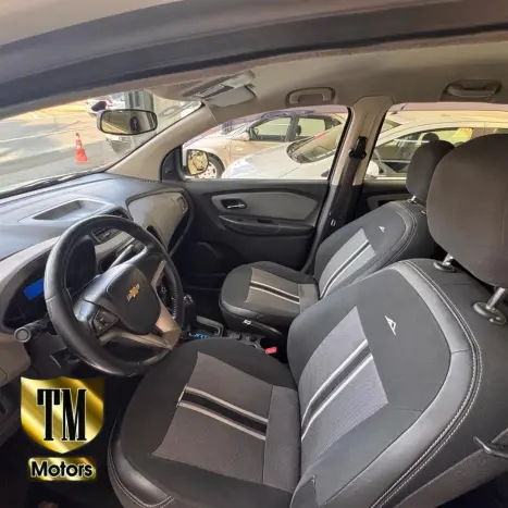 CHEVROLET Spin 1.8 4P FLEX LT AUTOMTICO, Foto 6