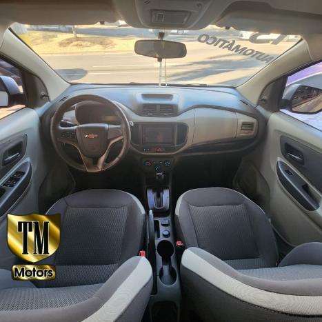 CHEVROLET Spin 1.8 4P FLEX LT AUTOMTICO, Foto 6