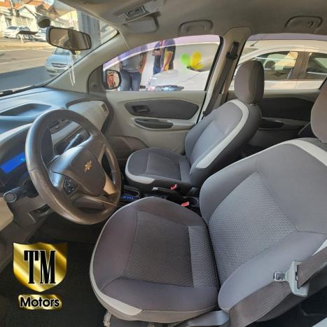 CHEVROLET Spin 1.8 4P FLEX LT AUTOMTICO, Foto 7