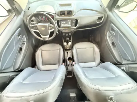 CHEVROLET Spin 1.8 4P FLEX PREMIER 7 LUGARES AUTOMTICO, Foto 8