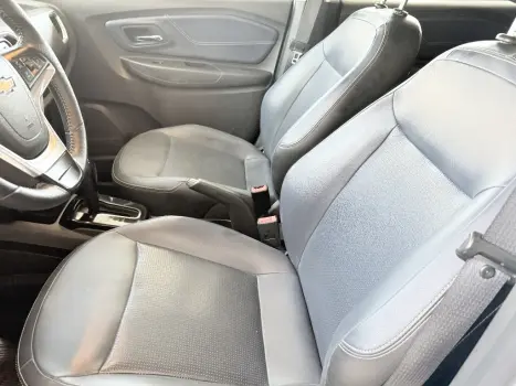 CHEVROLET Spin 1.8 4P FLEX PREMIER 7 LUGARES AUTOMTICO, Foto 9