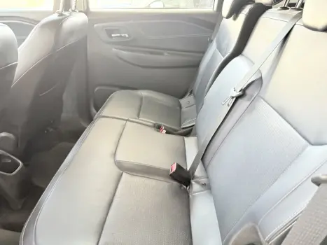 CHEVROLET Spin 1.8 4P FLEX PREMIER 7 LUGARES AUTOMTICO, Foto 10
