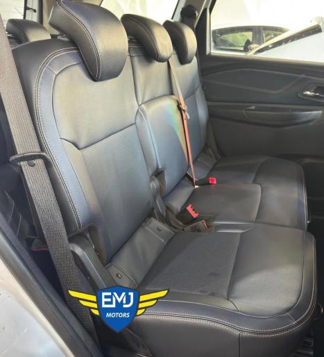 CHEVROLET Spin 1.8 4P FLEX PREMIER, Foto 12