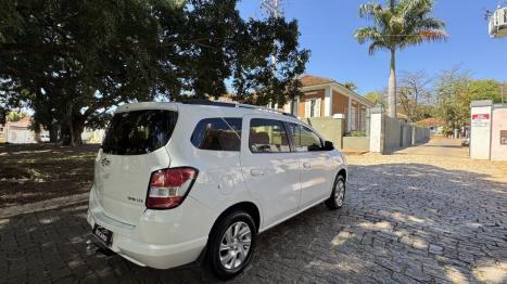 CHEVROLET Spin 1.8 4P FLEX LTZ 7 LUGARES AUTOMTICO, Foto 9