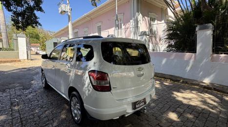 CHEVROLET Spin 1.8 4P FLEX LTZ 7 LUGARES AUTOMTICO, Foto 10