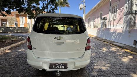 CHEVROLET Spin 1.8 4P FLEX LTZ 7 LUGARES AUTOMTICO, Foto 11