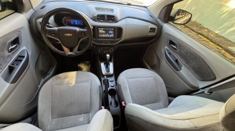 CHEVROLET Spin 1.8 4P FLEX LTZ 7 LUGARES AUTOMTICO, Foto 17