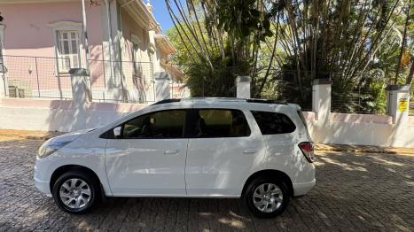 CHEVROLET Spin 1.8 4P FLEX LTZ 7 LUGARES AUTOMTICO, Foto 21