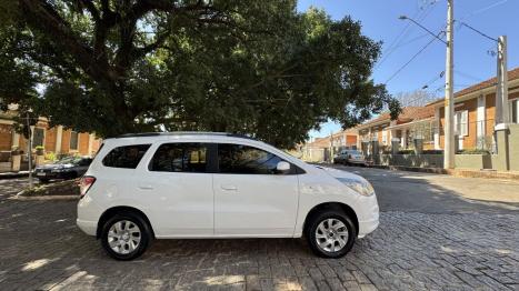 CHEVROLET Spin 1.8 4P FLEX LTZ 7 LUGARES AUTOMTICO, Foto 24