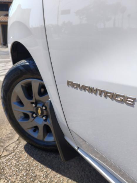 CHEVROLET Spin 1.8 4P FLEX ADVANTAGE AUTOMÁTICO, Foto 5 CHEVROLET Spin 1.8 4P FLEX ADVANTAGE AUTOMÁTICO, Foto 5
