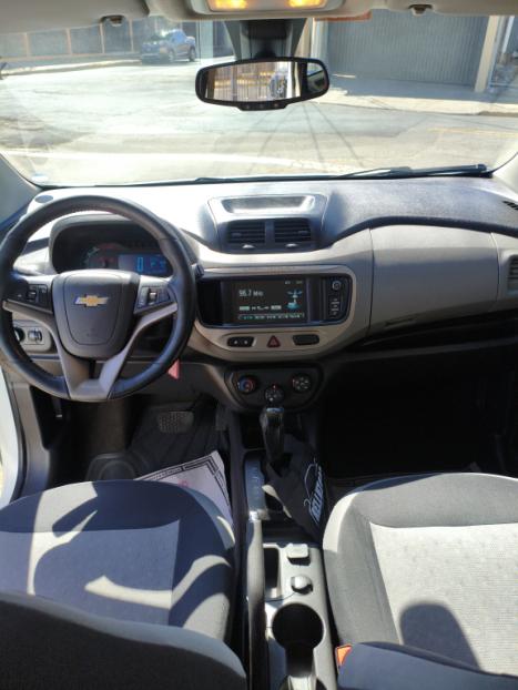 CHEVROLET Spin 1.8 4P FLEX ADVANTAGE AUTOMÁTICO, Foto 13 CHEVROLET Spin 1.8 4P FLEX ADVANTAGE AUTOMÁTICO, Foto 13