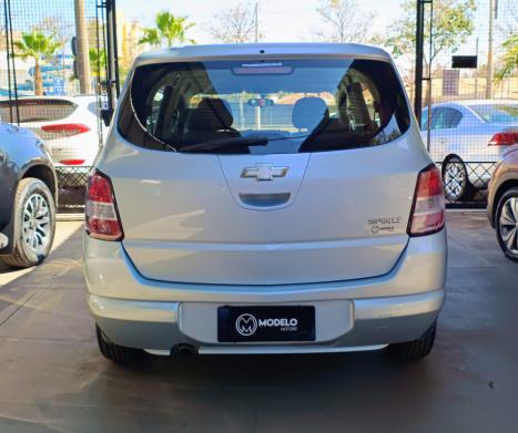 CHEVROLET Spin 1.8 4P FLEX LT, Foto 4