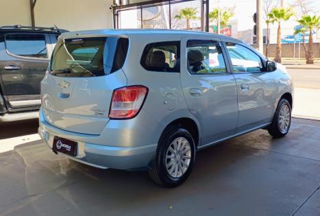 CHEVROLET Spin 1.8 4P FLEX LT, Foto 5