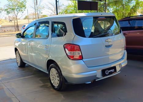 CHEVROLET Spin 1.8 4P FLEX LT, Foto 6
