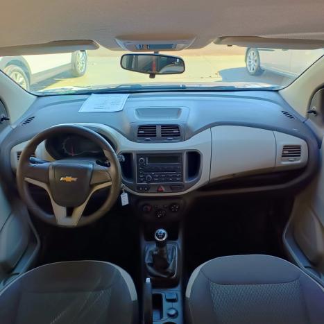 CHEVROLET Spin 1.8 4P FLEX LT, Foto 7