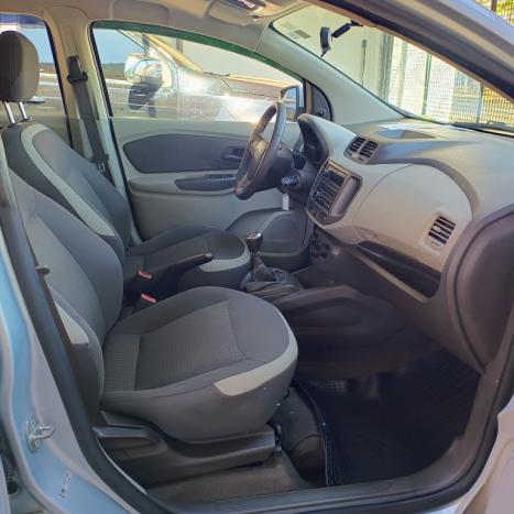 CHEVROLET Spin 1.8 4P FLEX LT, Foto 8