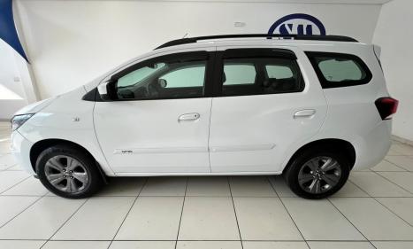 CHEVROLET Spin 1.8 4P FLEX LTZ AUTOMTICO, Foto 2