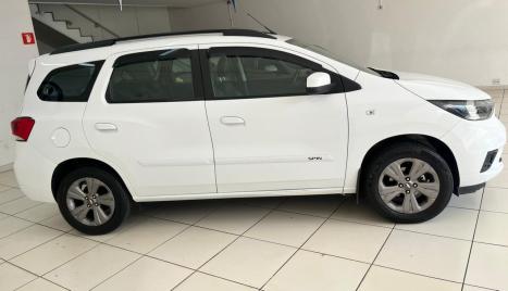 CHEVROLET Spin 1.8 4P FLEX LTZ AUTOMTICO, Foto 5