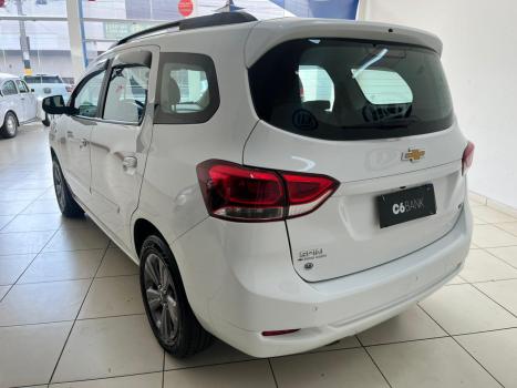 CHEVROLET Spin 1.8 4P FLEX LTZ AUTOMTICO, Foto 6