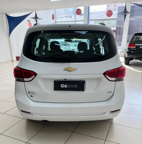 CHEVROLET Spin 1.8 4P FLEX LTZ AUTOMTICO, Foto 7