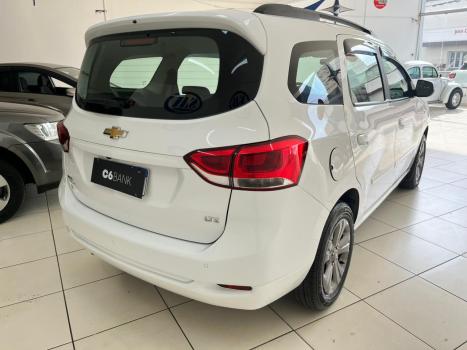 CHEVROLET Spin 1.8 4P FLEX LTZ AUTOMTICO, Foto 8