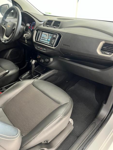 CHEVROLET Spin 1.8 4P FLEX LTZ AUTOMTICO, Foto 9