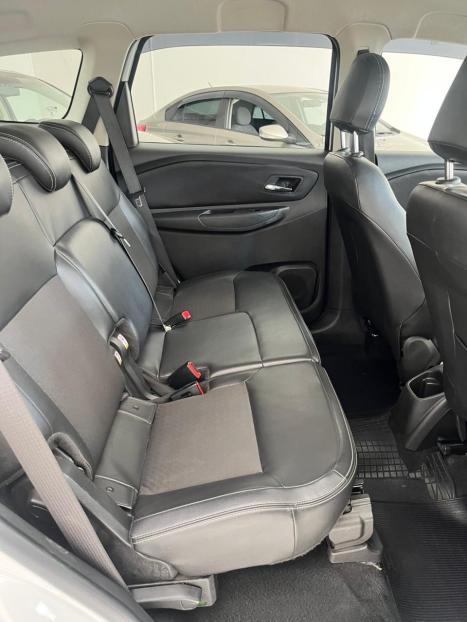 CHEVROLET Spin 1.8 4P FLEX LTZ AUTOMTICO, Foto 11