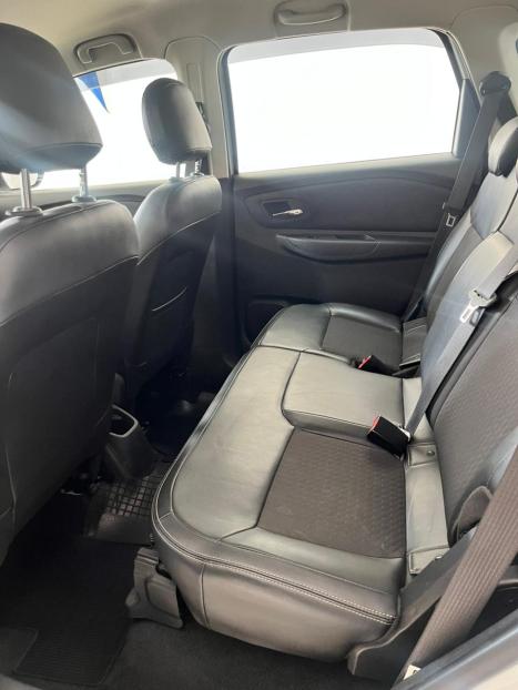 CHEVROLET Spin 1.8 4P FLEX LTZ AUTOMTICO, Foto 12