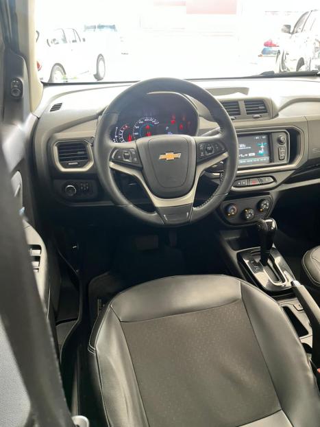 CHEVROLET Spin 1.8 4P FLEX LTZ AUTOMTICO, Foto 13
