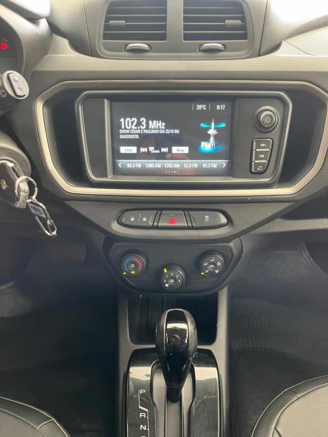 CHEVROLET Spin 1.8 4P FLEX LTZ AUTOMTICO, Foto 14
