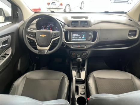 CHEVROLET Spin 1.8 4P FLEX LTZ AUTOMTICO, Foto 15