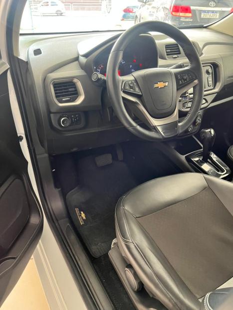 CHEVROLET Spin 1.8 4P FLEX LTZ AUTOMTICO, Foto 16