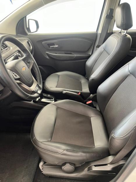 CHEVROLET Spin 1.8 4P FLEX LTZ AUTOMTICO, Foto 17