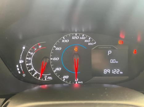 CHEVROLET Spin 1.8 4P FLEX LTZ AUTOMTICO, Foto 18