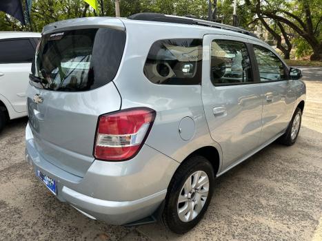 CHEVROLET Spin 1.8 4P FLEX LTZ 7 LUGARES AUTOMTICO, Foto 4