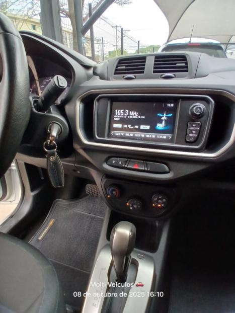 CHEVROLET Spin 1.8 4P FLEX LT AUTOMTICO, Foto 5