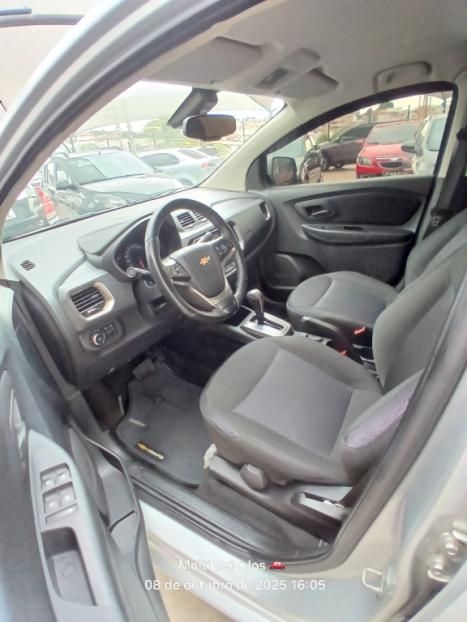 CHEVROLET Spin 1.8 4P FLEX LT AUTOMTICO, Foto 8