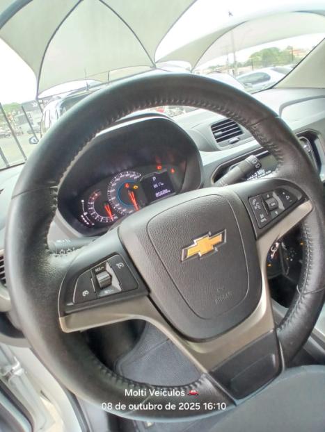 CHEVROLET Spin 1.8 4P FLEX LT AUTOMTICO, Foto 9