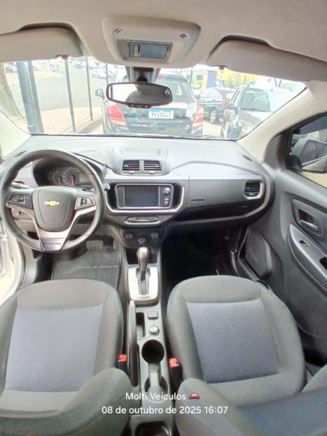 CHEVROLET Spin 1.8 4P FLEX LT AUTOMTICO, Foto 10