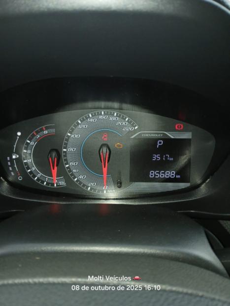 CHEVROLET Spin 1.8 4P FLEX LT AUTOMTICO, Foto 11