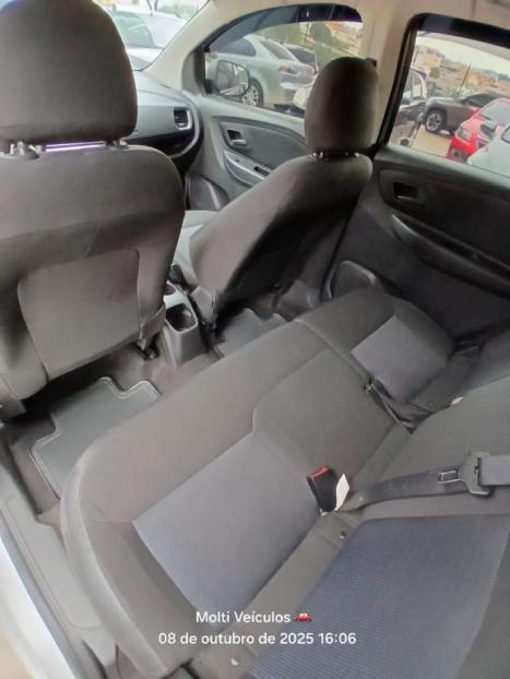 CHEVROLET Spin 1.8 4P FLEX LT AUTOMTICO, Foto 13