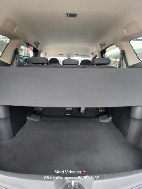 CHEVROLET Spin 1.8 4P FLEX LT AUTOMTICO, Foto 14
